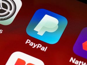 Jasa Isi Saldo PayPal Murah dan Terpercaya, Jaminan 100% Legal