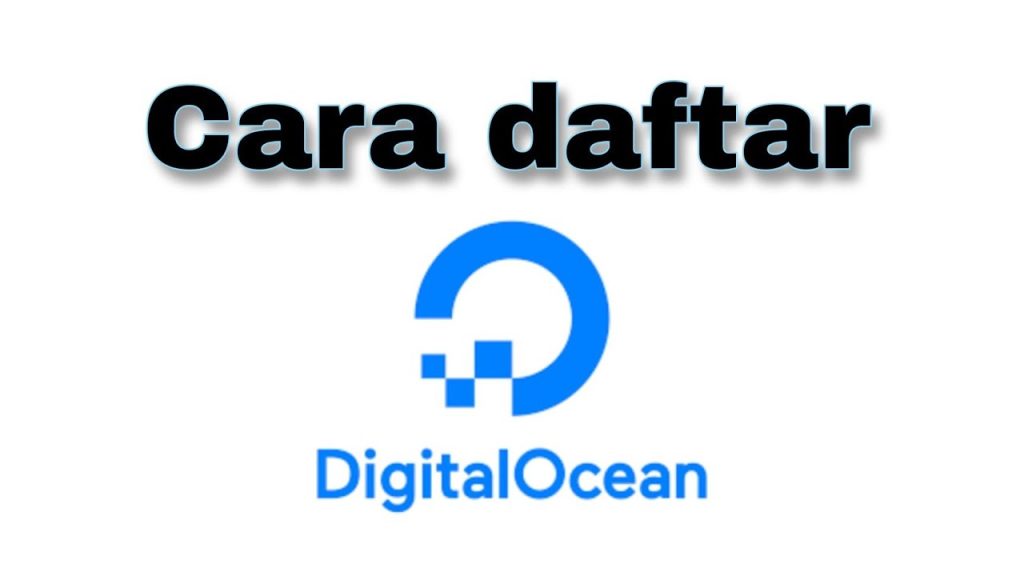 Apa Itu Digital Ocean