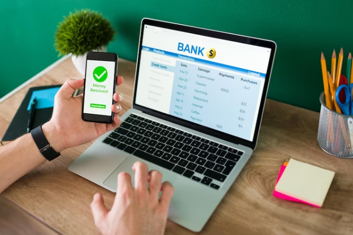 cara Top Up Paypal Lewat Gopay