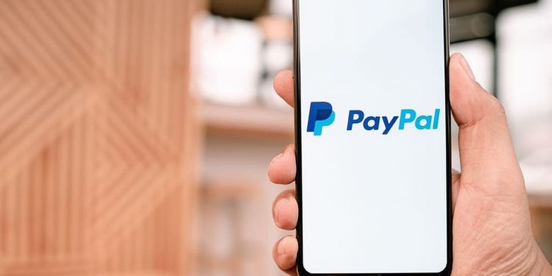 Cara Isi Saldo Paypal Lewat Dana Dengan Mudah Dan Cepat - Paypee