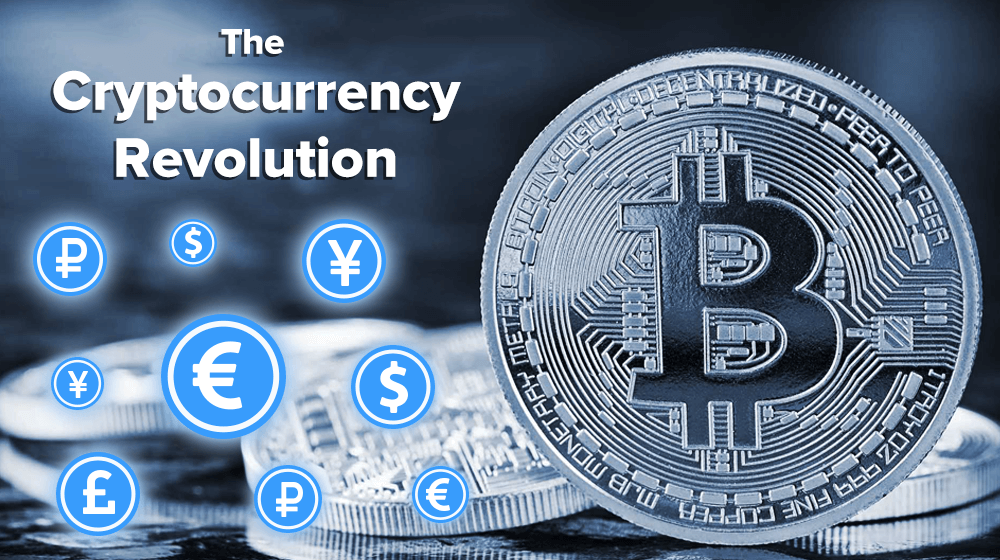 Sejarah Cryptocurrency: Perjalanan Revolusioner dari Bitcoin hingga Blockchain