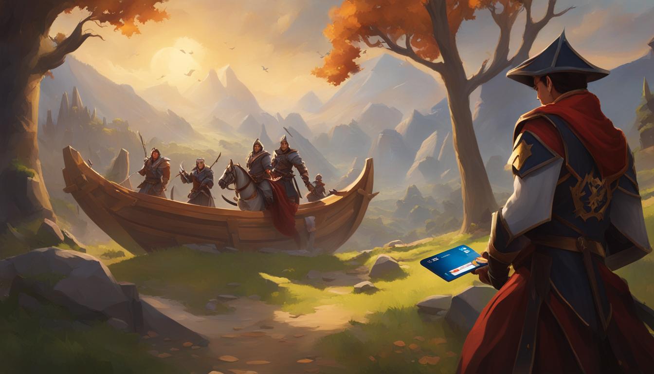 Panduan Mudah Cara Beli Albion Online Premium