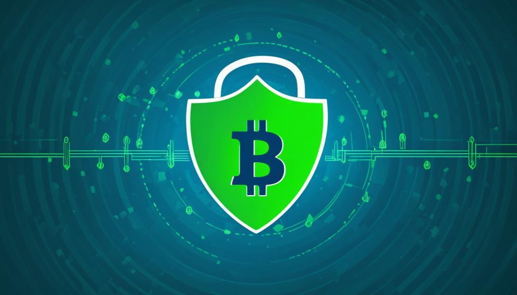 keamanan transaksi bitcoin