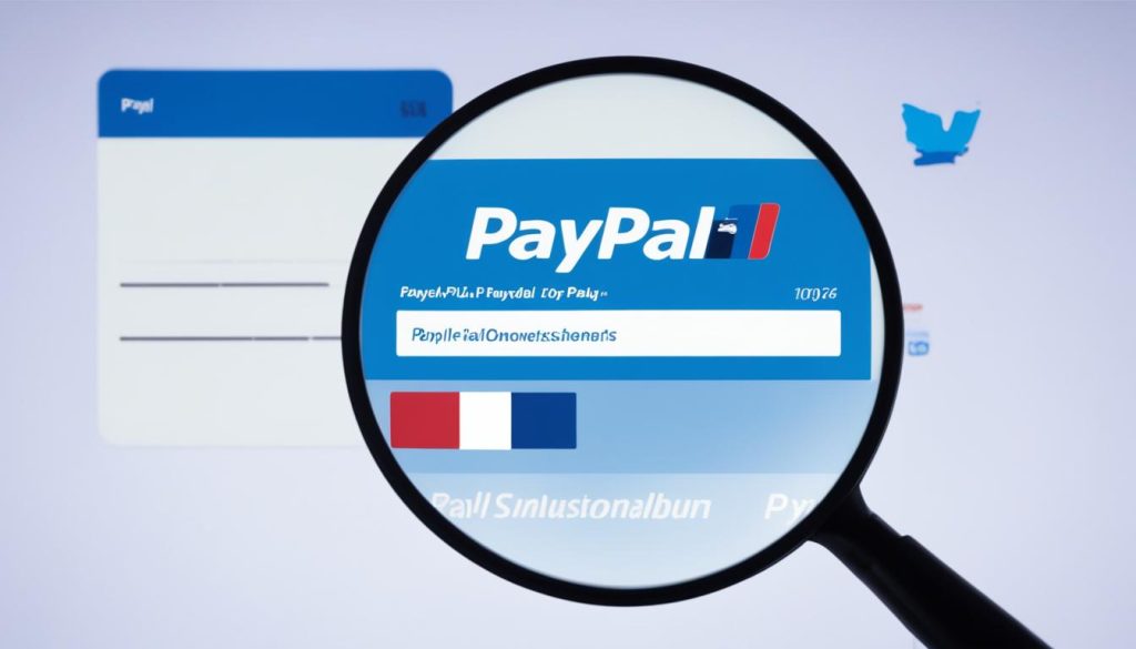 panduan batas tarik dana PayPal
