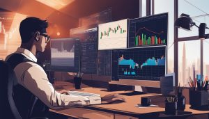 trading untuk pemula