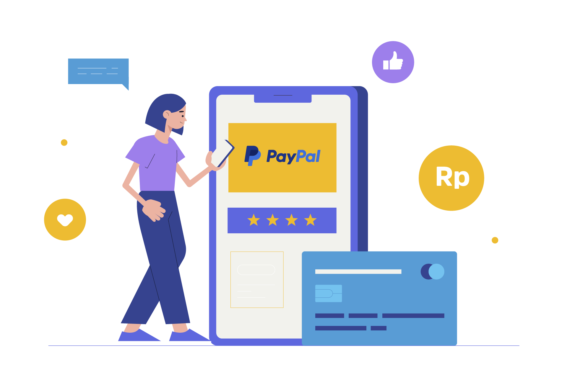 Menyelami Dunia Jasa Isi PayPal - Solusi Mudah dan Aman Untuk Transaksi Digital Anda