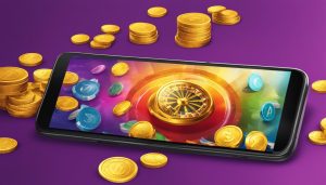 Game Penghasil Saldo DANA