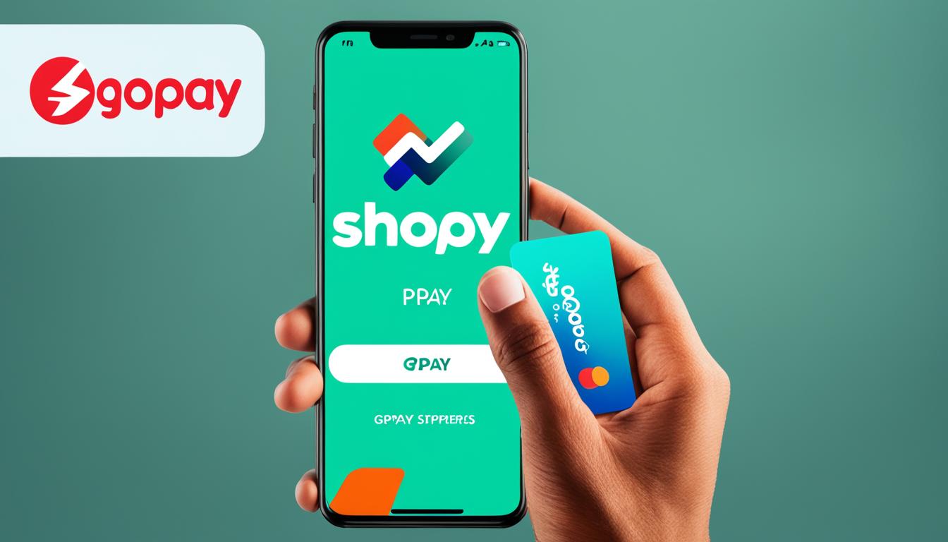 Cara Transfer Shopeepay ke Gopay dengan Mudah