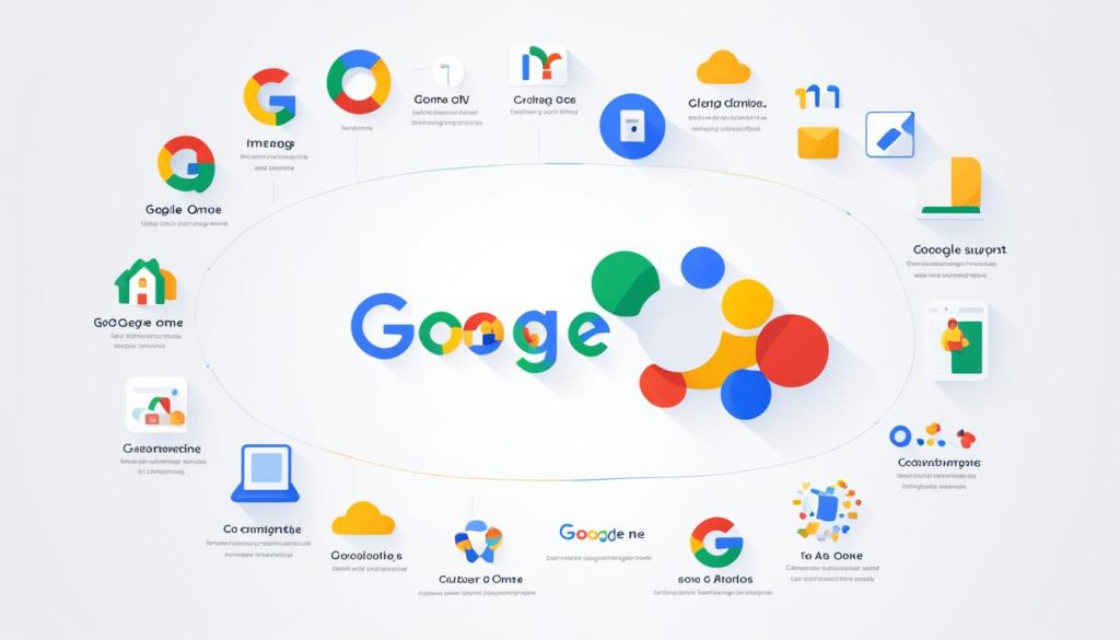 apa itu Google One apa itu Google One