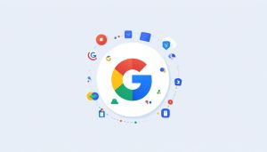apa itu Google One