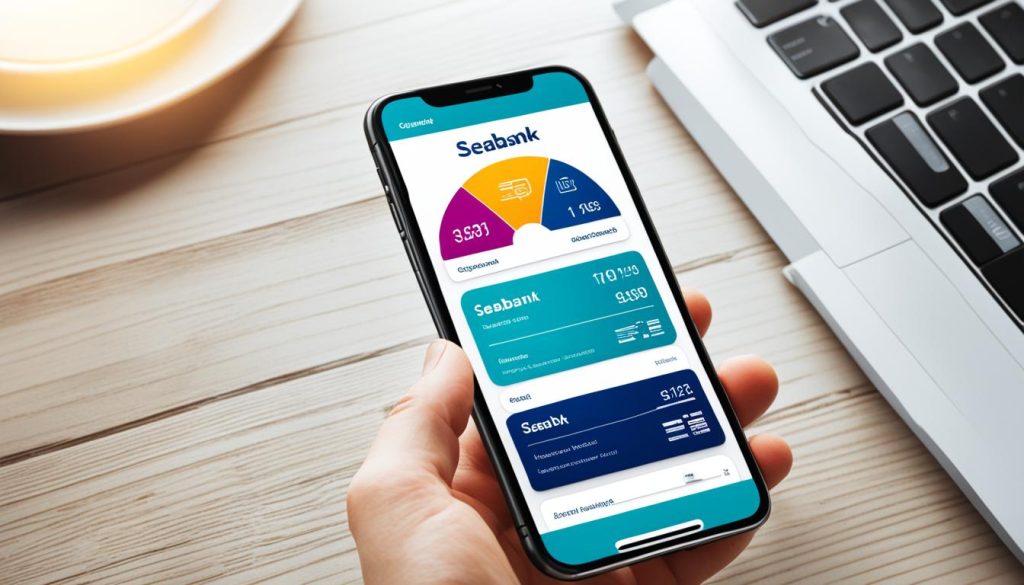 bank digital SeaBank