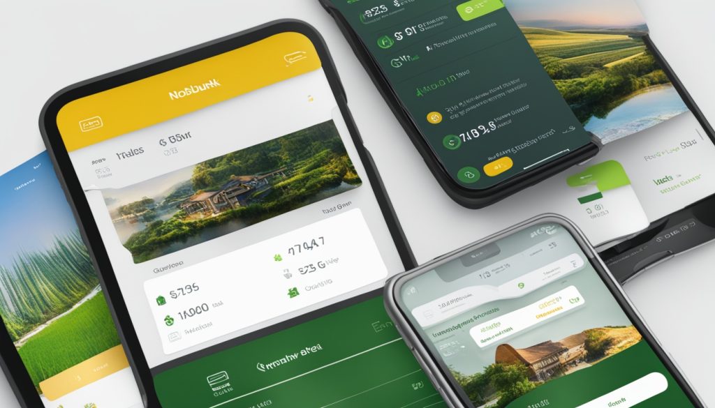 fitur nobubank
