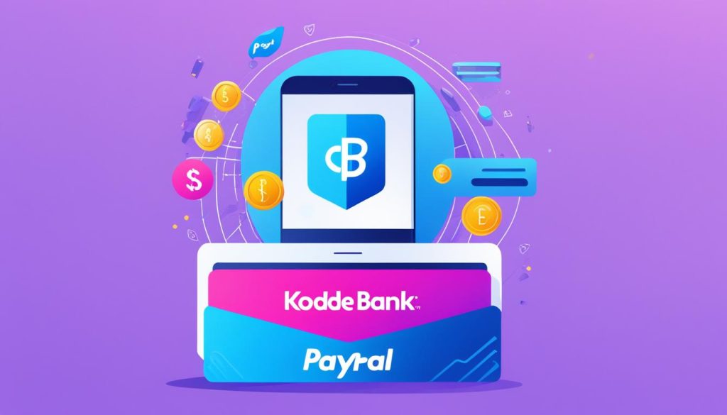 kode bank