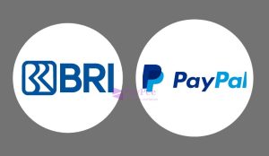 Cara Top Up PayPal Via BRI