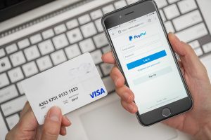 Kode Bank Mandiri Untuk PayPal