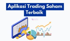 Aplikasi Trading Saham Terbaik