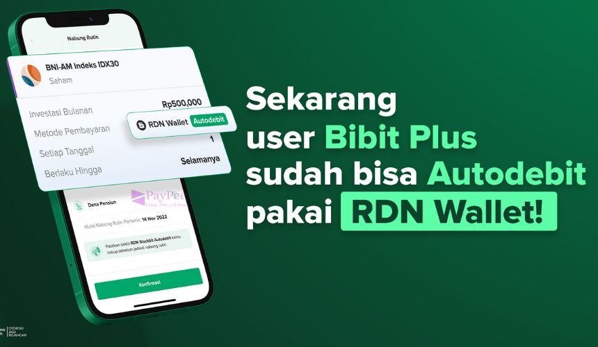 RDN – Rencana Dana
