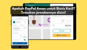 Apakah PayPal Aman untuk Bisnis Kecil?