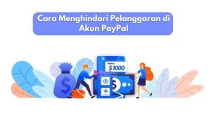 Cara Mengatasi Tidak Dapat Melakukan Penarikan PayPal