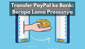 Transfer PayPal ke Bank