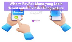 Wise vs PayPal
