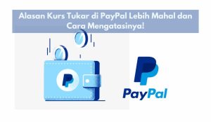 Apa Saja Negara yang Tidak Mendukung PayPal