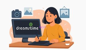 Apa itu Dreamstime? Panduan Lengkap Buat Pemula
