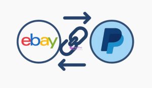 Cara Menghubungkan Akun eBay dan PayPal