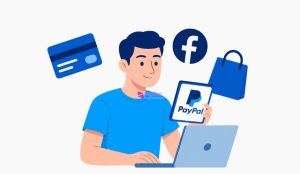 Cara Mengisi Akun Pembayaran FB Pro Pakai PayPal