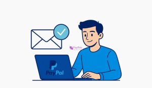 Cara Mudah Verifikasi Email PayPal