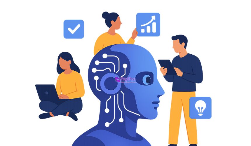 Daftar Tools AI Terbaik 2025 untuk Produktivitas, Bisnis, dan Kreativitas