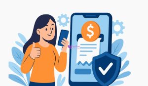 Jasa Pembayaran SmartphoneLogs