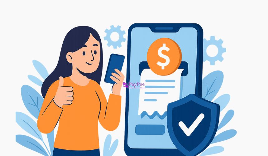 Jasa Pembayaran SmartphoneLogs