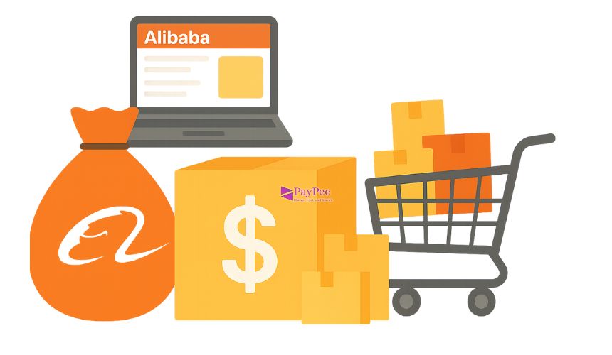 Keuntungan Belanja Grosiran di Website E-Commerce Alibaba