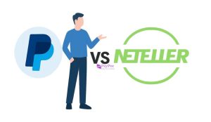 PayPal vs Neteller