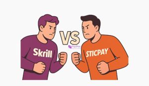 Skrill vs Sticpay Mana yang Lebih Cocok Buat Transaksi Digital Kamu