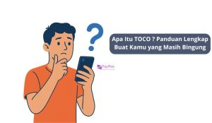Apa Itu TOCO