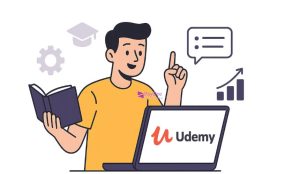 Apa Itu Udemy Panduan Lengkap Buat Pemula Sampai Expert