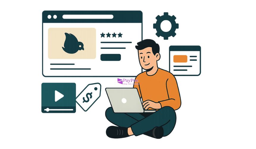 Apa itu CodeCanyon