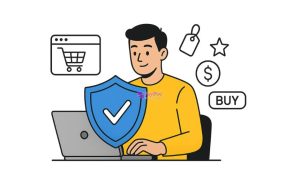 Cara Mendapatkan Perlindungan sebagai Pembeli di eBay