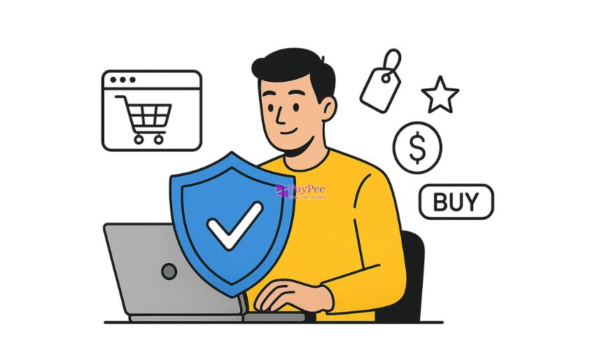 Cara Mendapatkan Perlindungan sebagai Pembeli di eBay