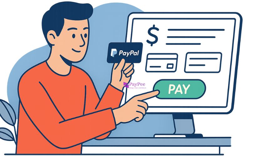 Cara Mengisi Akun Pembayaran FB Pro Pakai PayPal dengan Mudah