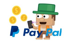 Cara Top Up Growtopia Via PayPal dengan Mudah dan Cepat