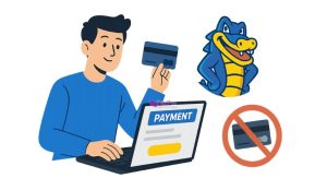 Jasa Pembayaran HostGator Tanpa Kartu Kredit