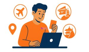 Review Klook com