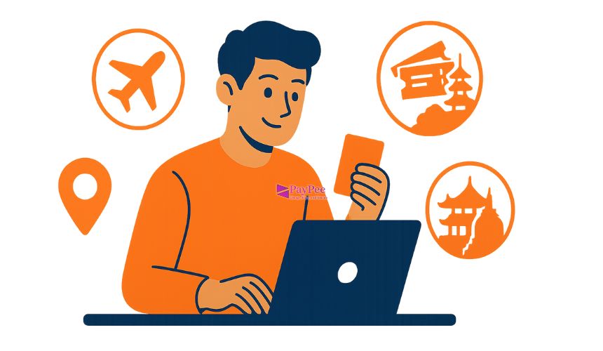 Review Klook com