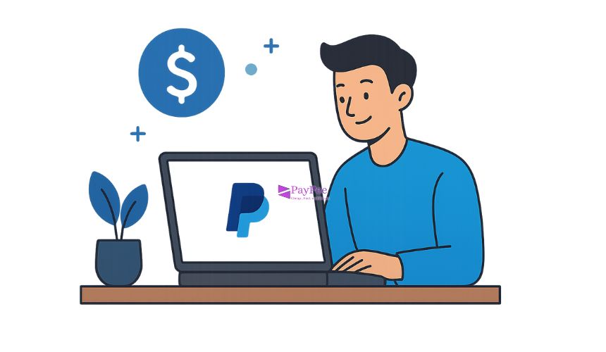 Apa yang Dimaksud dengan Top Up PayPal