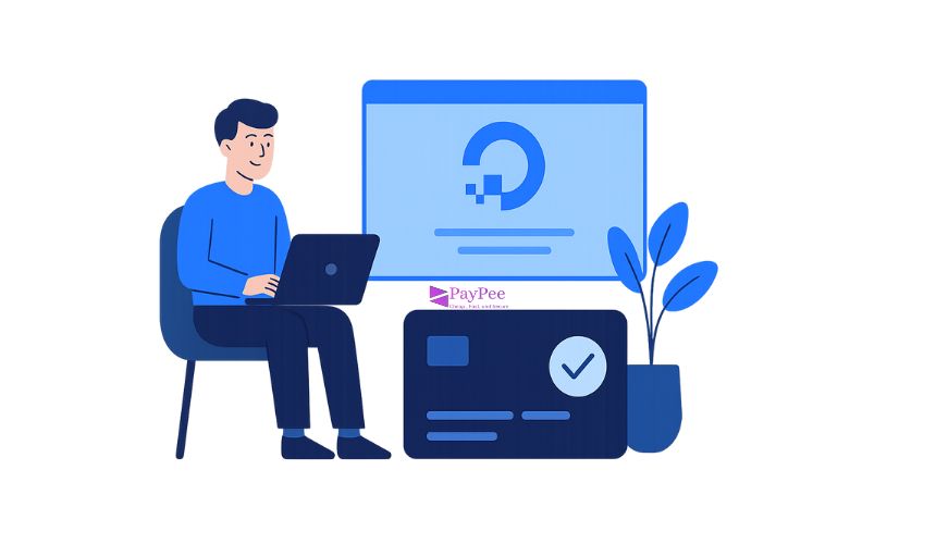 Cara Bayar DigitalOcean Tanpa Kartu Kredit