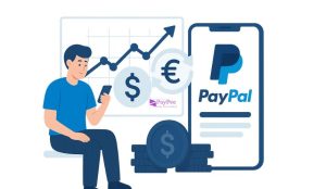 Cara Cek Kurs Saat Isi Saldo PayPal