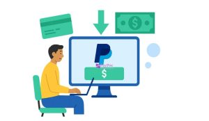 Cara Isi Saldo PayPal Tanpa Kartu Kredit dan Tanpa Akun Bank